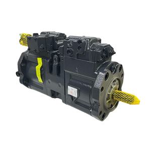 Pompe hydraulique principale K3V63DT, ensemble de pistons variables pour pièces de machines de construction d'excavatrices, garantie de 6 mois - Product Image 5