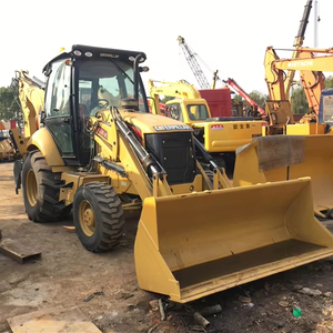 รถแบ็คโฮตัก420F นของแมวใช้เป็นหนอนผีเสื้อ - Product Image 1