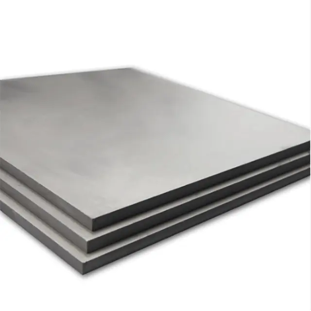 Nickel Alloy Inconel 600 sheet/plate for Industrial Use