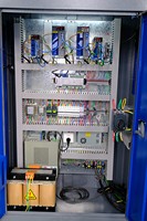 Máquina de Corte por Láser de Fibra, Equipo CNC para Cortar Acero Inoxidable, Hierro y Otros Tipos de Placas Metálicas