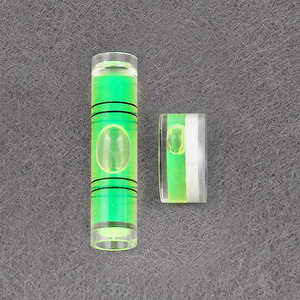 Nivel Multieje de Aleación de Aluminio con Nivel de Burbuja para Calibración de Precisión y Herramientas de Alineación - Product Image 3