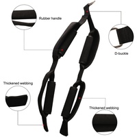 Cordon de fixation pour Triceps, accessoire de gymnastique à domicile, vente en gros, usine,