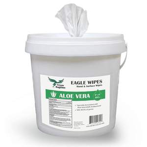 ジムワイプディスペンサーとクリーニングワイプバンドル - Product Image 3