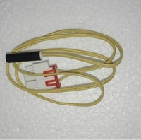 Capteur de température de protection du réfrigérateur-congélateur d'usine, fusible de dégivrage, thermostat, pièces détachées FS-015 DA32-00006W