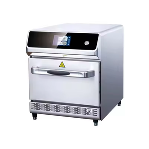 เตาอบพิซซ่าไมโครเวฟอเนกประสงค์ Nobeli รุ่น HN-KX10 กำลังไฟ 3.3 กิโลวัตต์ 220 โวลต์ 2 ชั้นวาง รับประกัน 1 ปี แบบตั้งพื้น - Product Image 6