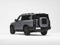 Jetour Traveller PLUS 2.0T 4WD Conquer+ 7 places Essence SUV Automatique 2026