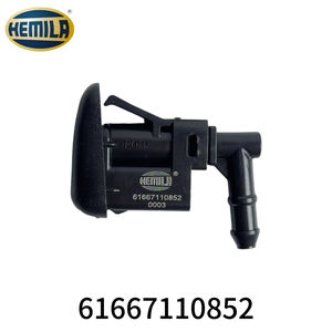 Pièces automobiles HEMILA pour BMW Série 1 Z4 X3 E83 OE : 61667110852 <span class=keywords><strong>Buse</strong></span> de <span class=keywords><strong>lave</strong></span>-<span class=keywords><strong>glace</strong></span> de capot, <span class=keywords><strong>buse</strong></span> de nettoyage de vitres automobiles - Product Image 3