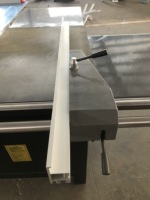 Scie à panneaux automatique 3200MM, machine à découper le bois, panneau ABS, découpe de précision, scie à table coulissante, prix, travail du bois