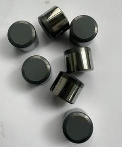 테루이페이케 드릴 비트 석재 절삭 공구 예비 부품 지질 탐사용 PDC 드릴링 장비 커터 - Product Image 2