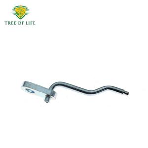 Boquilla de aceite de motor Kia 21161 2G000 de acero para Optima Sorento Veloster I30 I45 IX35 G70 - Product Image 2