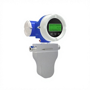 RKS RKS3200 Hygienic Type Coriolis Mass <b>Flow</b> <b>Meter</b> Coriolis Effect Mass <b>Flow</b> Measurement Stainless Steel High <b>Water</b>/Oil - Product Image 6