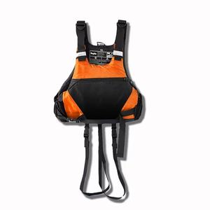 سترات نجاة شخصية عالية الجودة للبيع بالجملة، جهاز عائم للسباحة، سترة إنقاذ، سترات نجاة للرياضات المائية للبالغين - Product Image 2