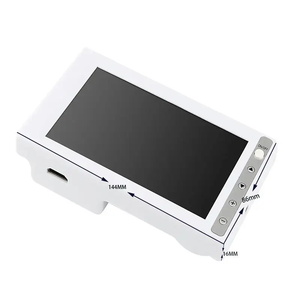 Pencari Vena Inframerah Portabel dengan Layar LCD 5,5 inci dan Stand - Product Image 5