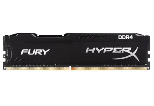 FURY Beast 32GB(16GB*2) DDR4 3600MHz for Desktop Second Hand FURY Beast 32GB(16GB*2) DDR4 3600MHz for Desktop Second Hand