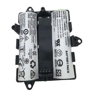 Batterie audio 080065 080061 pour enceinte Bluetooth <span class=keywords><strong>Bose</strong></span> <span class=keywords><strong>Soundlink</strong></span> Revolve+ II 7.2V 3350mAh 24.12Wh - Product Image 3