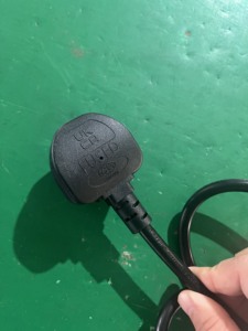 1U rack 19 "Rackmount <span class=keywords><strong>PDU</strong></span> cho trung tâm dữ liệu 6 anh <span class=keywords><strong>Switched</strong></span> ổ cắm 13A 230V phân phối điện thiết bị chứng nhận loại - Product Image 4