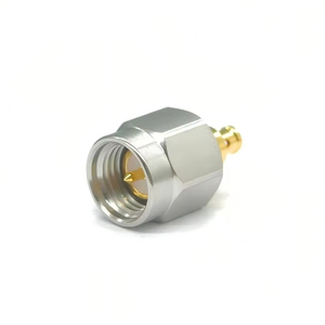 SMA-JB1AG cắ<span class=keywords><strong>m</strong></span> RF kết nối đồng trục Kit 50 ohm 10MHz-18Ghz tín hiệu kiể<span class=keywords><strong>m</strong></span> tra đầu phù hợp với cáp - Product Image 2