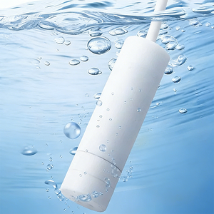 Reif Anti-corrosion Ptfe Injection Level Meter 4-20mA Acid and <b>Alkali</b> Corrosion High Accurate Measurement Ensures Reli - Product Image 1