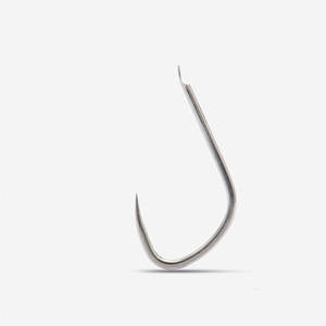 Hameçons de pêche KADO Barbless Premium en alliage de titane japonais forgé - Product Image 1