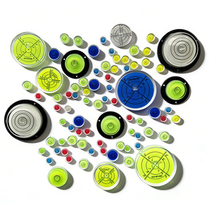 24x7 मिमी सार्वभौमिक बुलबुले स्तर परिपत्र भावना स्तर 360 ° rv, कैमरा, डेस्क और फर्नीचर संरेखण के लिए - Product Image 5