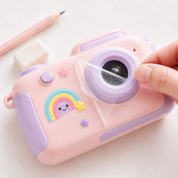 Autocollants en vinyle 3D résistants aux UV pour jouets d'enfants, décalcomanies personnalisées avec logo pour armes à jouets, blocs, jouets de sable - Imperméables pour l'extérieur