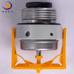 Shengbang pressure relief valve stainless steel pressure relief valve pressure relief safety valve for transformer