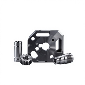Bloc <span class=keywords><strong>de</strong></span> positionnement en acier inoxydable usiné CNC <span class=keywords><strong>de</strong></span> haute précision pour composants <span class=keywords><strong>de</strong></span> positionnement <span class=keywords><strong>de</strong></span> machines-outils et moules <span class=keywords><strong>de</strong></span> moulage par injection - Product Image 2