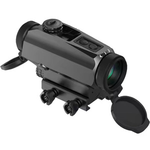Lunette de visée Prisim OEM SFBD 1x25 Red Dot Shake Awake, optique tactique Prisim - Product Image 4