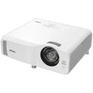 Proyector láser VIVI.tek DH2660Z 4000 lúmenes Full HD 1080P DLP para reuniones de negocios - Product Image 4