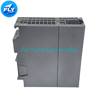 Module PLC Siemens 6ES7331-1KF02-0AB0 SIMATIC S7-300 SM331 neuf avec 16 entrées/sorties 24V et communication Link pour la programmation PLC