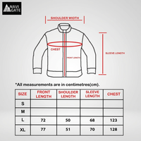Veste d'hiver pour homme Kheppa FXDF KJ0004, taille L/XL