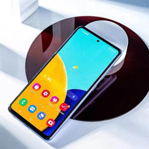 Originale Samsung A52 <span class=keywords><strong>A53</strong></span> A51A32 telefono cellulare Android smart grande schermo 5g telefono cellulare all'ingrosso AA + alta qualità per Samsung - Product Image 3