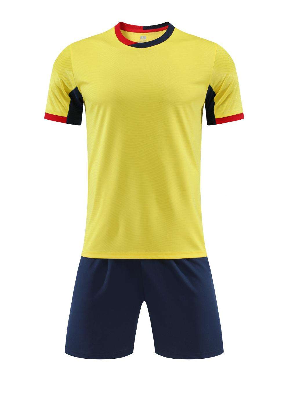 สีเหลือง