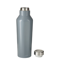 Termo Hexagonal de Acero Inoxidable, Precio de Fábrica, 500 ml, Aislamiento de 12-24 Horas, Portátil, para Regalos, Uso en Exteriores