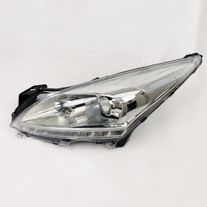 Faro <span class=keywords><strong>Anteriore</strong></span> Q Auto Parts, Gruppo Ottico <span class=keywords><strong>Anteriore</strong></span> YL00277080 YL00276980 per Dongfeng <span class=keywords><strong>Peugeot</strong></span> <span class=keywords><strong>3008</strong></span> 2013 2014 2015 2016 - Product Image 6