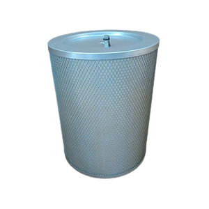 Filtre à brouillard d'huile Manny 1621865100 pour le traitement des gaz d'échappement du compresseur - Product Image 2