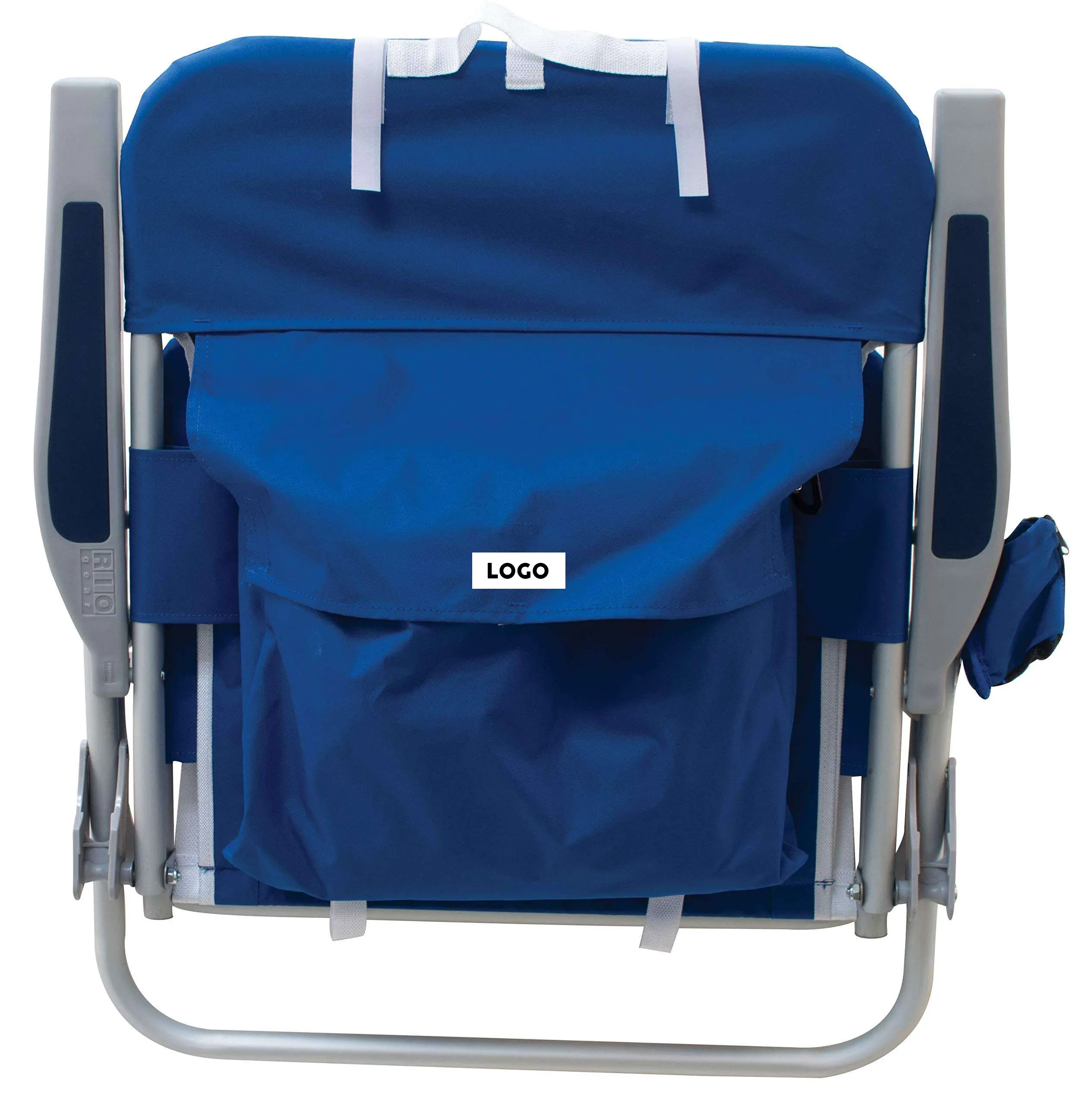 Пользовательский портативный рюкзак пляжный стул оптом наружный алюминиевый складной пляжный стул складной регулируемый откидной стул пляжный стул