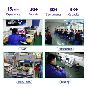 Tùy chỉnh DIY <span class=keywords><strong>USB</strong></span> tiện ích lớn màu đỏ dẫn thông minh push button webkey cho trang web khuyến mãi - Product Image 5