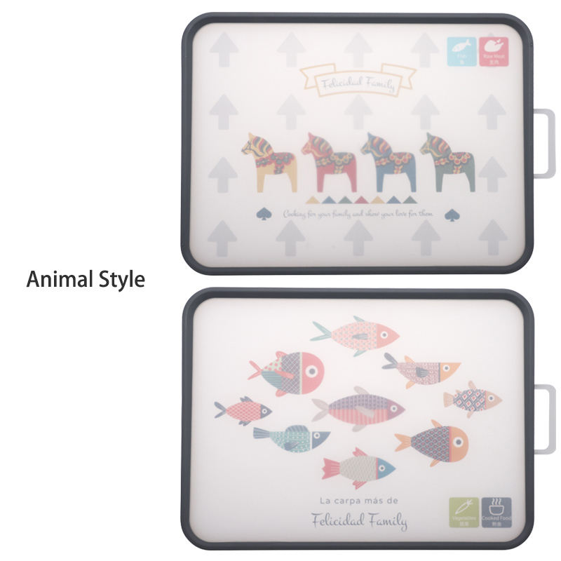 Blanco-Estilo Animal