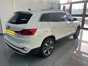 Je-tta VS7 2023 2022 280TSI Automatique Édition Glory 1.4T 150ch 6AT SUV Kilométrage 32 000 km Chine Prix Abordable Voiture d'Occasion à Vendre - Product Image 4