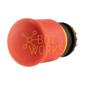 Componente di sicurezza in gomma Eaton 216876 - Nuovo - Product Image 1