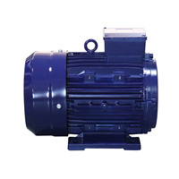 Moteur à courant alternatif triphasé à induction IE3 à haut rendement 2,5 kW 3 kW 4 kW 5,5 kW 7,5 kW 11 kW pour entraînement industriel