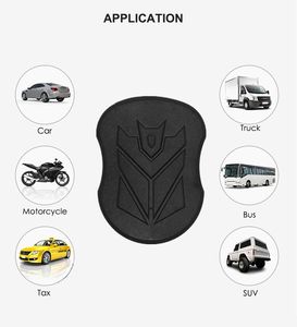Traqueur de véhicule GPS SinoTrack 20000 MAh ST925 avec application de plate-forme logicielle Web gratuite - Product Image 2