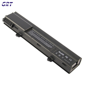 สำหรับ DELL XPS M1210 M1210 แบตเตอรี่ XPS M1210 M1210 แบตเตอรี่แล็ปท็อป HF674 NF343 ราคาโรงงาน OEM คุณภาพดี - Product Image 2