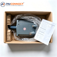 Nuevo Motor Servo de Alta Inercia Siemens 1FL6092-1AC61-2AA1 SIMOTICS S-1FL6 Original, 3.5kW 400V 1FL60921AC612AA1