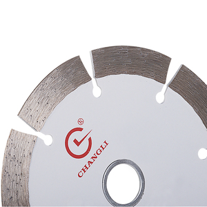 110mm 115mm 190mm Diamant Scie Circulaire Bade pour la Pierre De Coupe - Product Image 3
