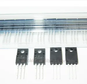 chip 1pcsNew original TK16A60W TO-220F 600V 15.8A K16A60W