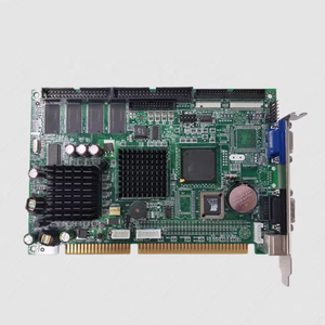 Промышленное управление, настольная карта половинной длины, используется IDE SATA, одноканальные USB-порты FB-2501 VER2.0 - Product Image 1