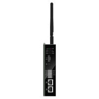Computadora Industrial de Alto Rendimiento EDATEC-IPC2110 Broadcom BCM2711 Basada en Raspberry Pi con Wifi EMMC DDR