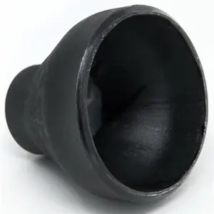 High Quality Pipe Fittings Reducer Carbon Steel 234 WPB Customized Size Concentric Eccentric